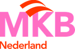 Logo MKB Nederland